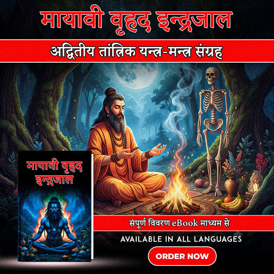 Brihat Indrajaal