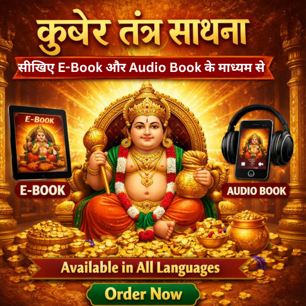 Kuber Sadhana